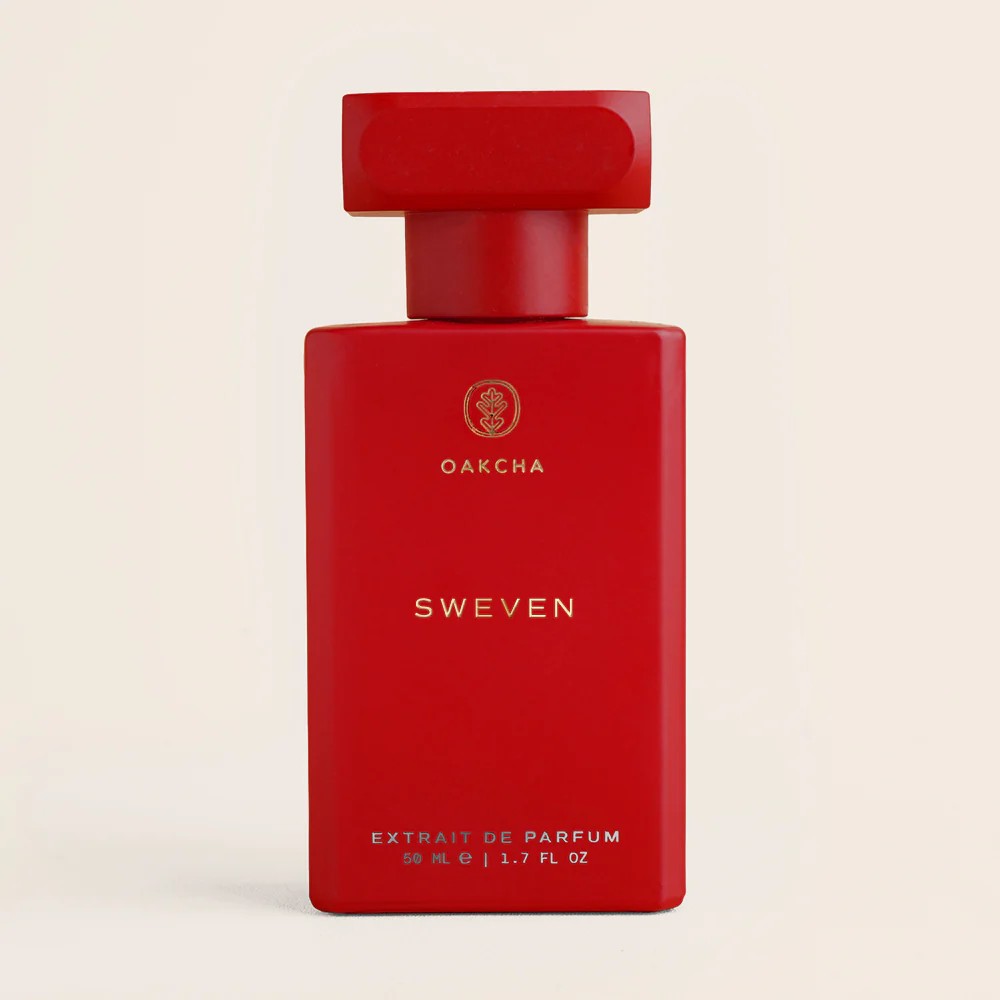 Perfume Fragrance Families - OAKCHA Sweven 향수 엑스트레 50ml/1.7oz 자스민