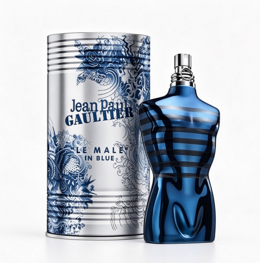 Unique Perfume Fragrance - 장 폴 고티에 르 말레 인