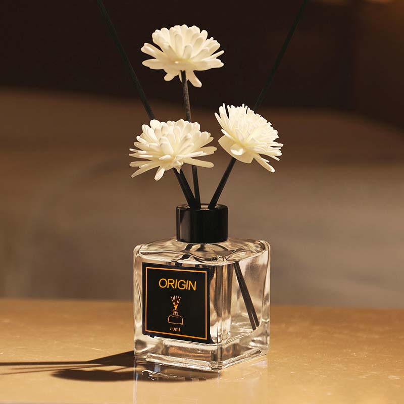 Perfume La Fragrance - 2026 새로운 향기 50ml 리드 디퓨저