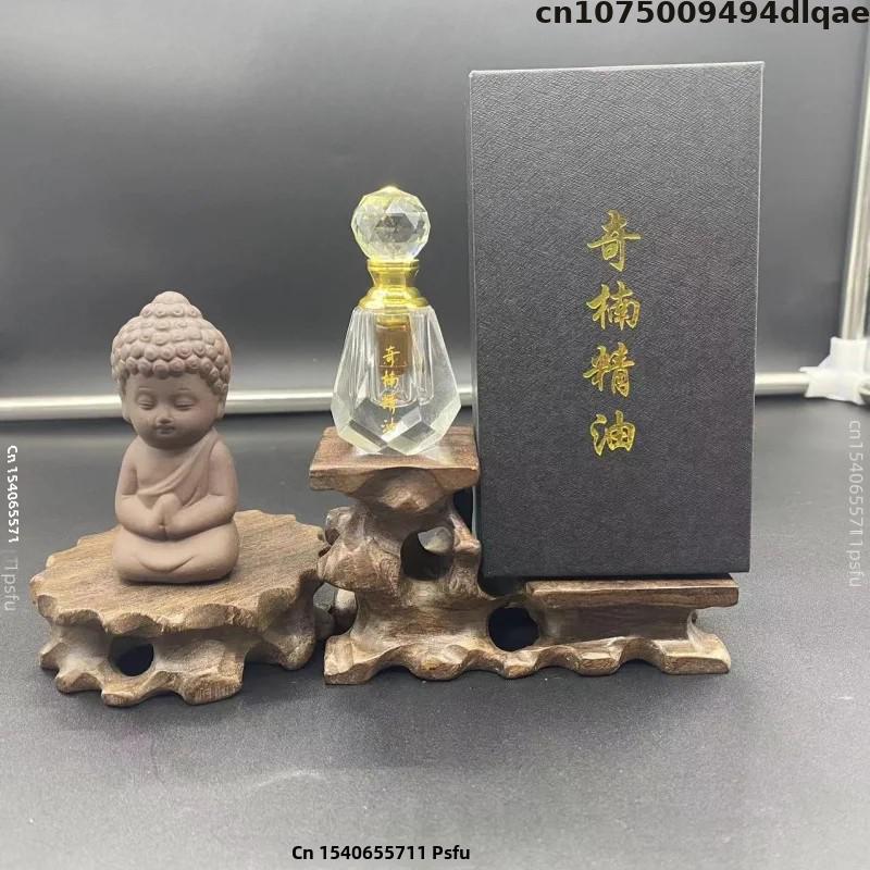 Perfume Fragrance Raw Material - 리치 우드 아가우드 향 오일, 오래