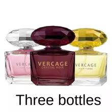 Perfume Fragrance Notes - 오스만투스, 피오니, 석류 향 여성용 향수