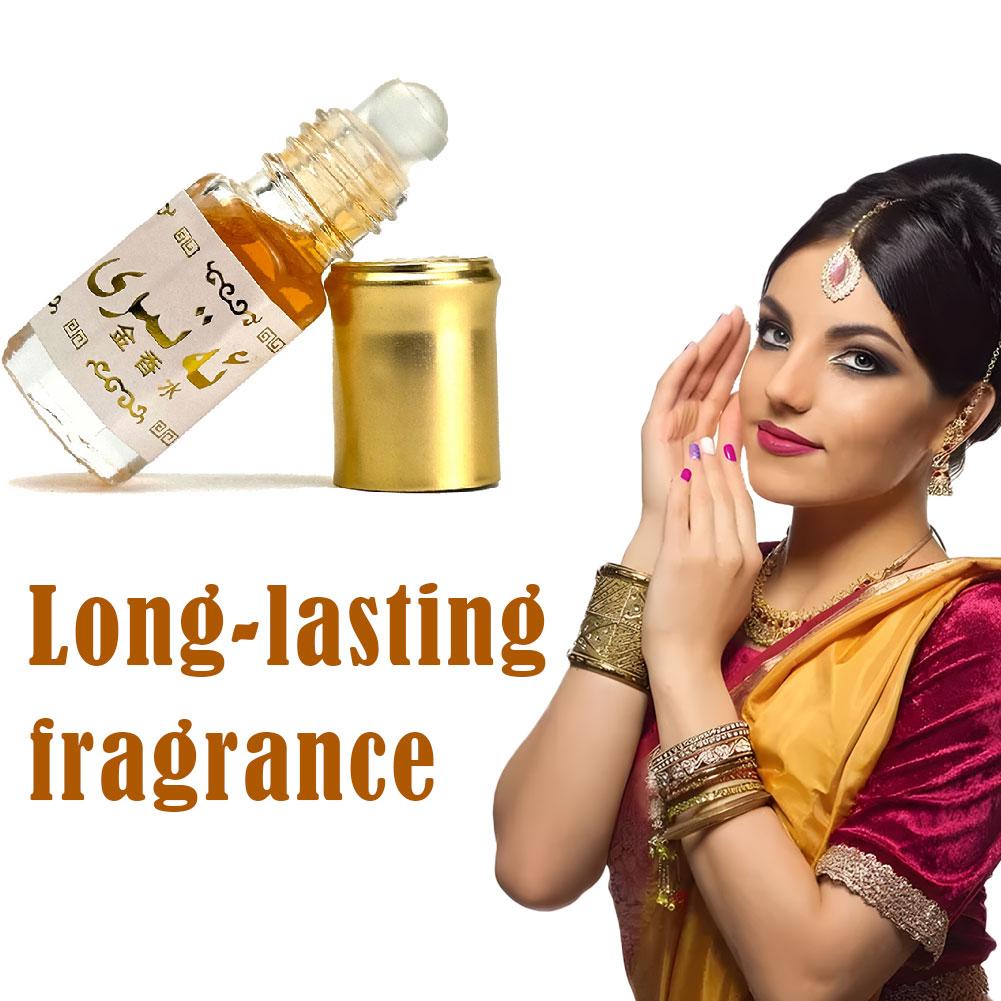 Fragrance-Oils Perfume - 아라비안 향수 오일 롤온 휴대용 오래