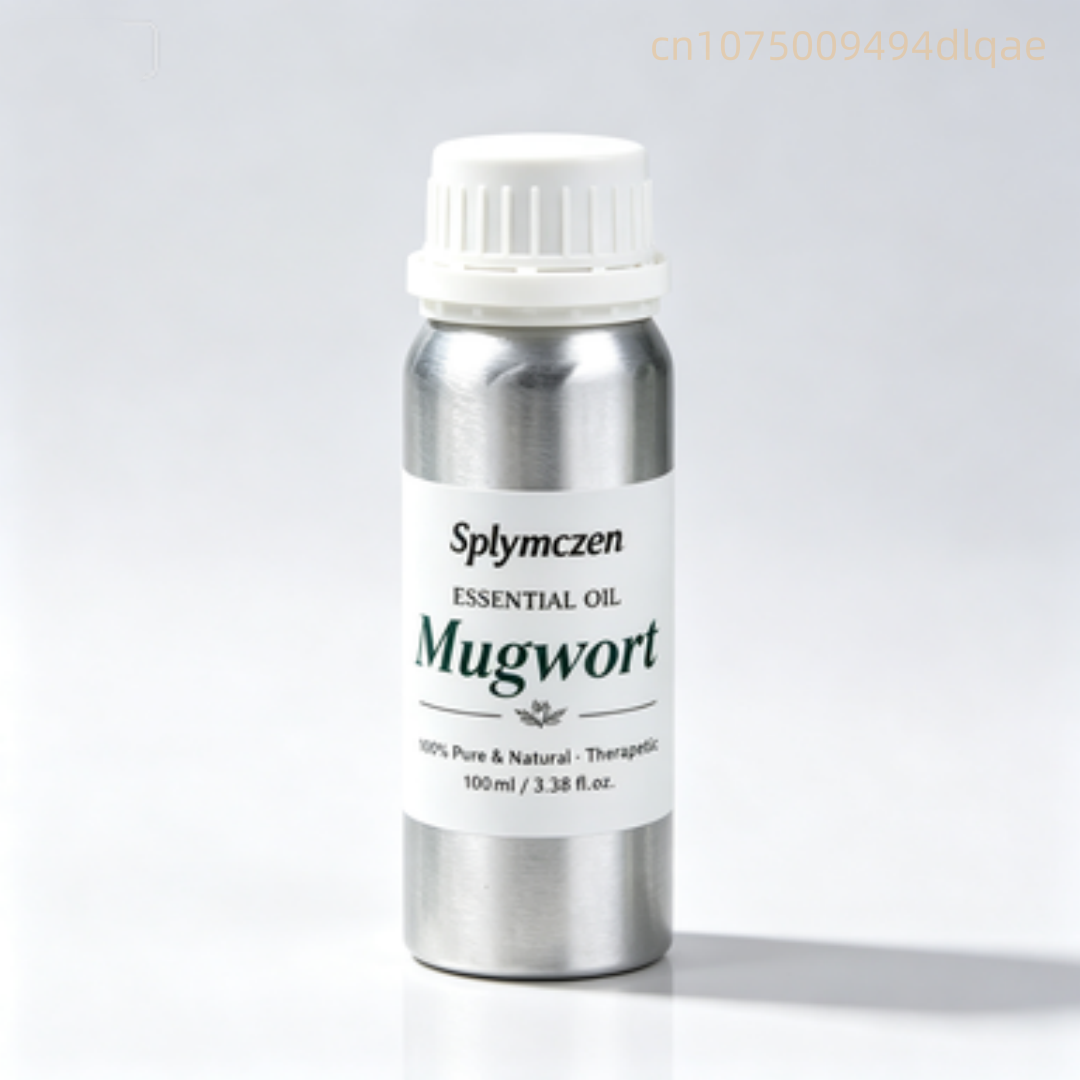 Perfume Fragrance Raw Material - 희석되지 않은 블루 로터스 향료 오일