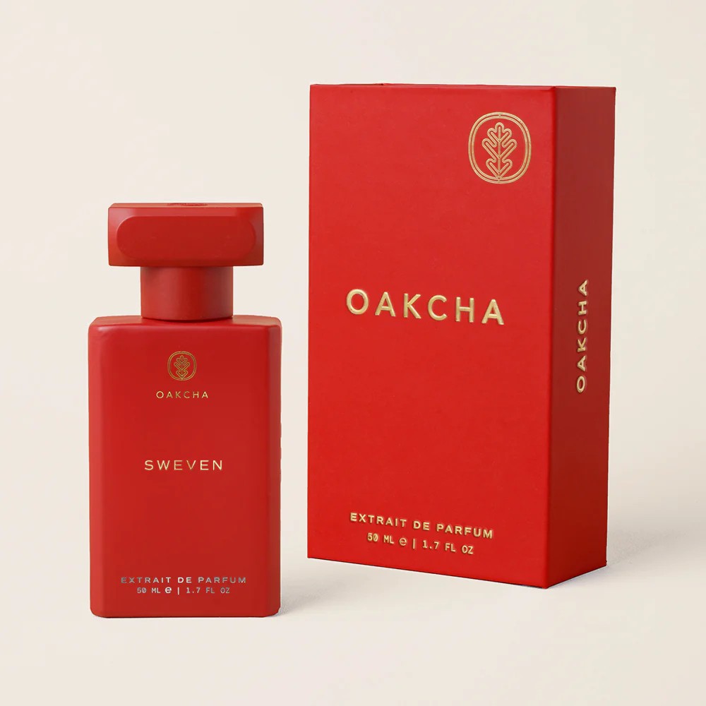 Perfume Fragrance Families - OAKCHA 스위븐 향수 엑스트레 50ml/1.7oz 자스민