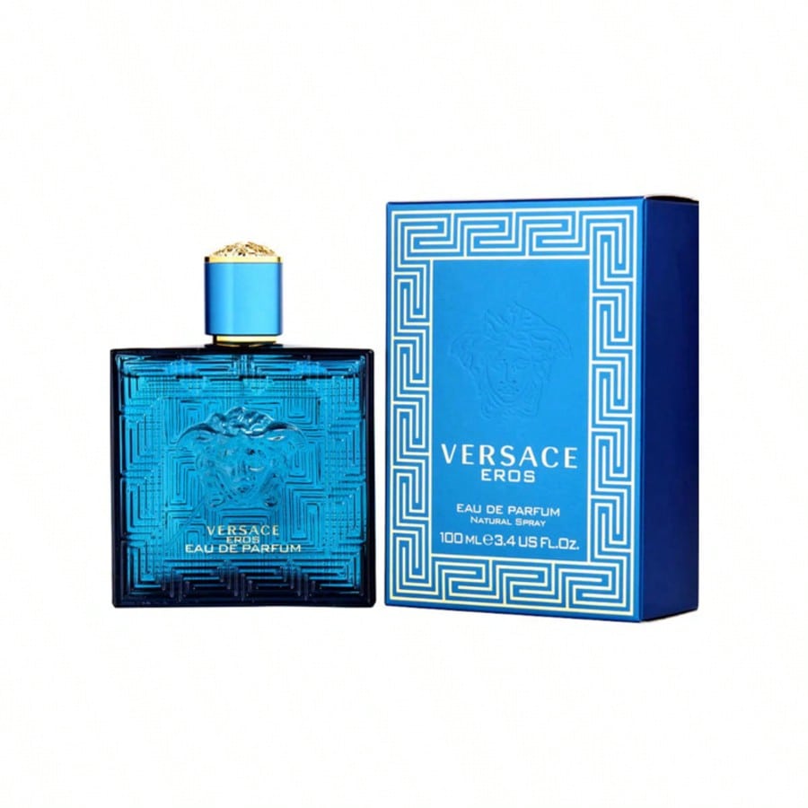 Fragrance Long Lasting Perfume - 베르사체 에로스 남성용 오 드 퍼퓸