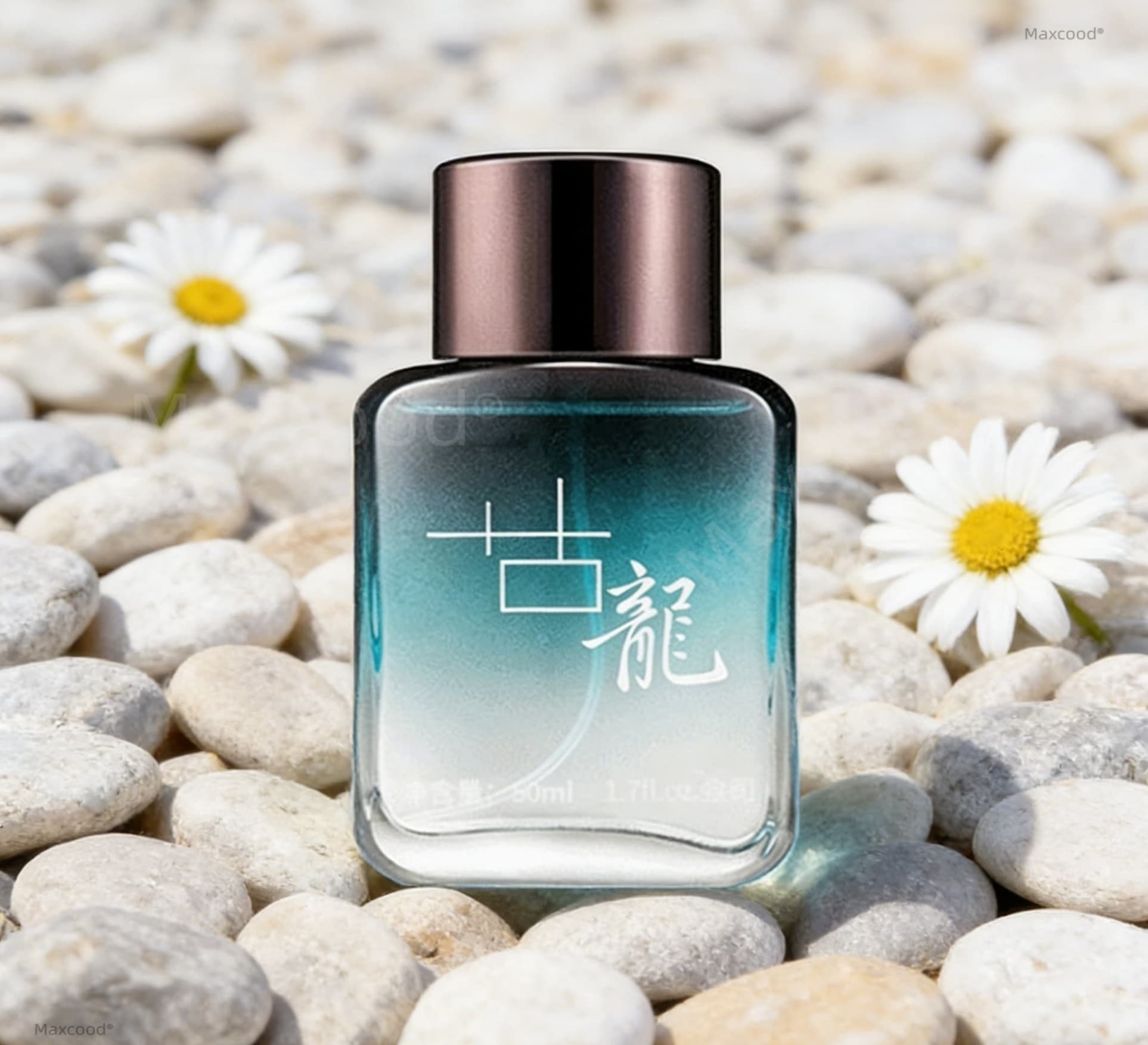 Unique Perfume Fragrance - 시트러스 남성용 콜로뉴 향수 3.4 fl.oz,