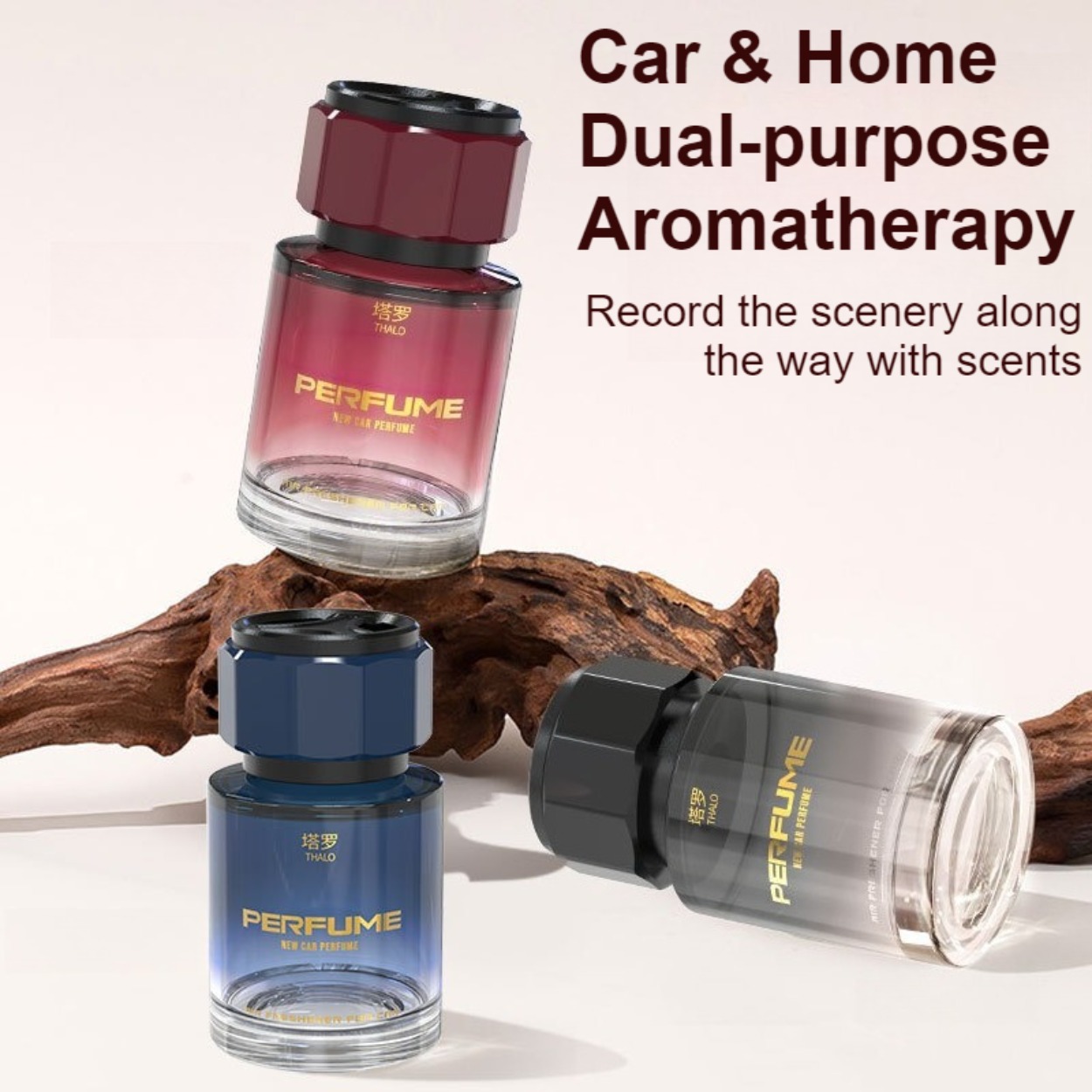 Fragrance Long Lasting Perfume - 남성용 향수: 오래 지속되는, 신선한 향;