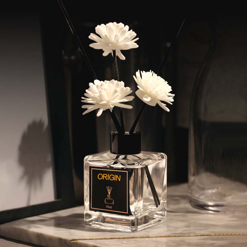 50ml 리드 디퓨저 세트 향수 힐튼 샹그릴라 호텔 라 - Perfume La Fragrance 리뷰 및 가격