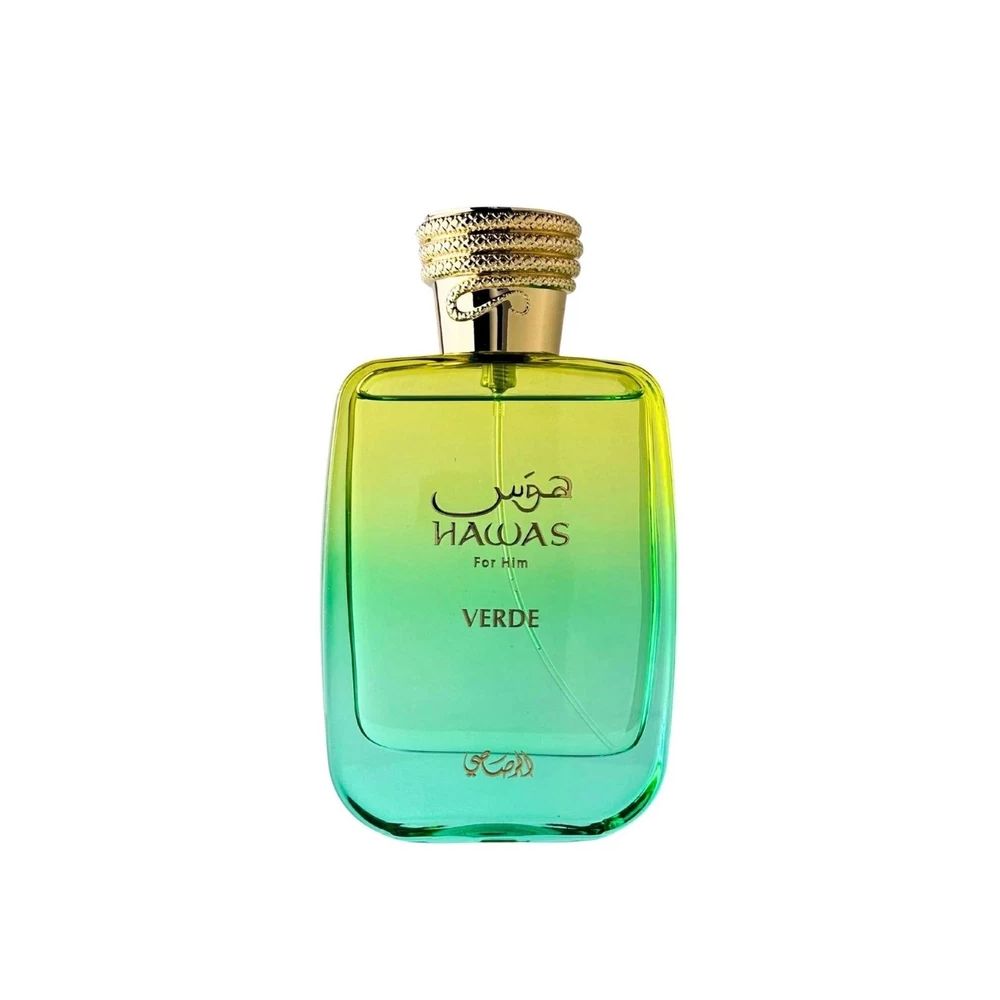 라사시 하와스 베르데 포 히 오 드 퍼퓸 100ml 3 - Fragrance Long Lasting Perfume 리뷰 및 가격