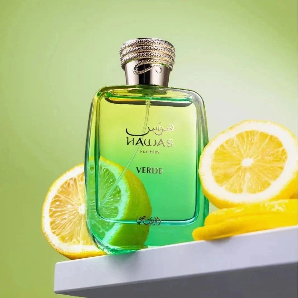 라사시 하와스 베르데 포 히 오 드 퍼퓸 100ml 3 - Fragrance Long Lasting Perfume 리뷰 및 가격