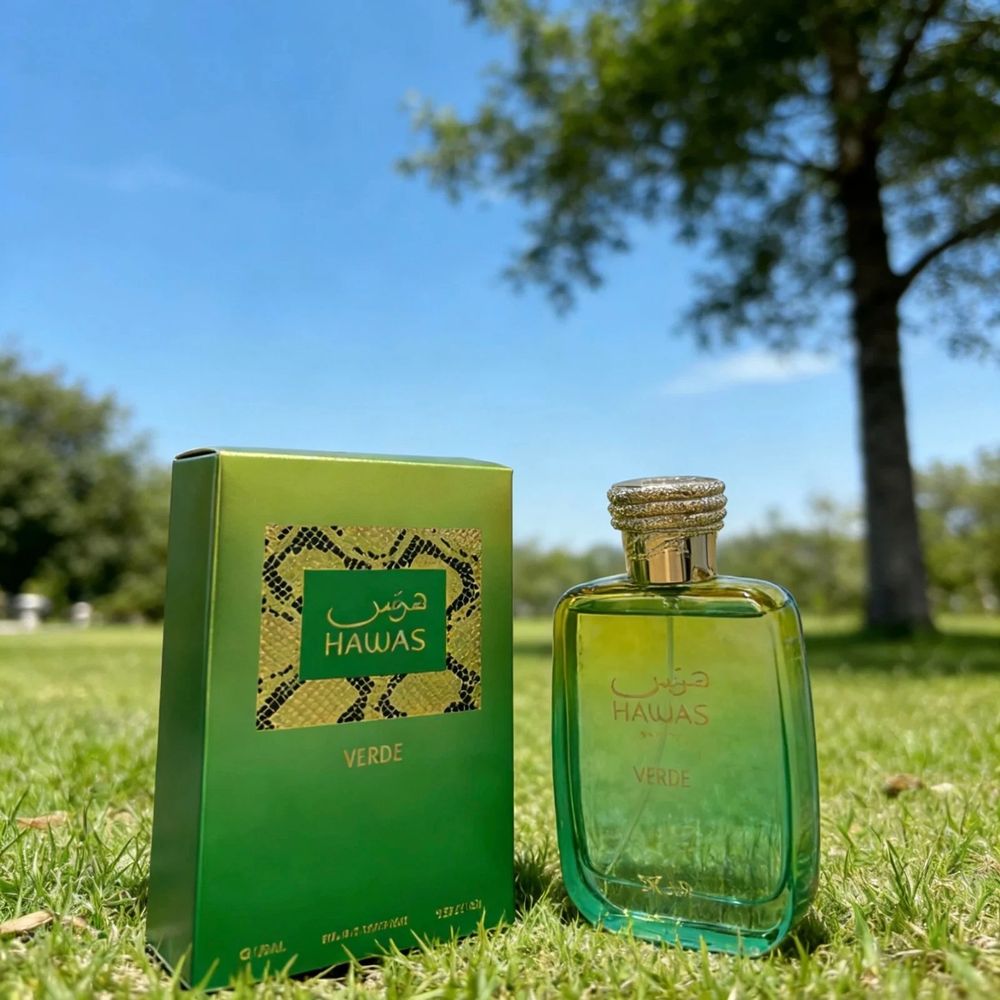 라사시 하와스 베르데 포 히 오 드 퍼퓸 100ml 3 - Fragrance Long Lasting Perfume 리뷰 및 가격