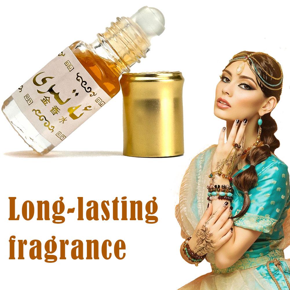 아라비안 골드 퍼퓸 오일 롤온 병, 오래 지속되는 향, - Fragrance-Oils Perfume 리뷰 및 가격