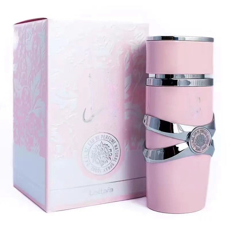 야라 야라 향수는 부드럽고 달콤한 동양풍의 꽃과 과일  - Perfume Fragrance Notes 리뷰 및 가격