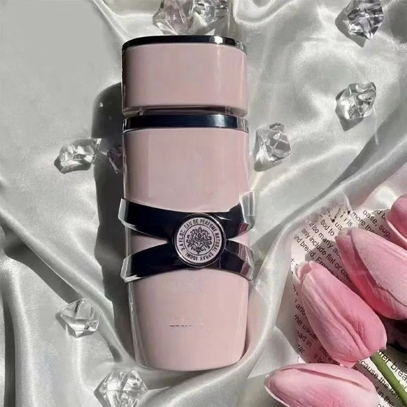 야라 야라 향수는 부드럽고 달콤한 동양풍의 꽃과 과일  - Perfume Fragrance Notes 리뷰 및 가격