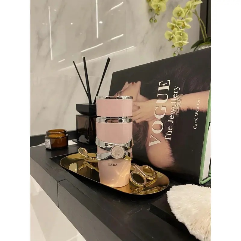 야라 야라 향수는 부드럽고 달콤한 동양풍의 꽃과 과일  - Perfume Fragrance Notes 리뷰 및 가격