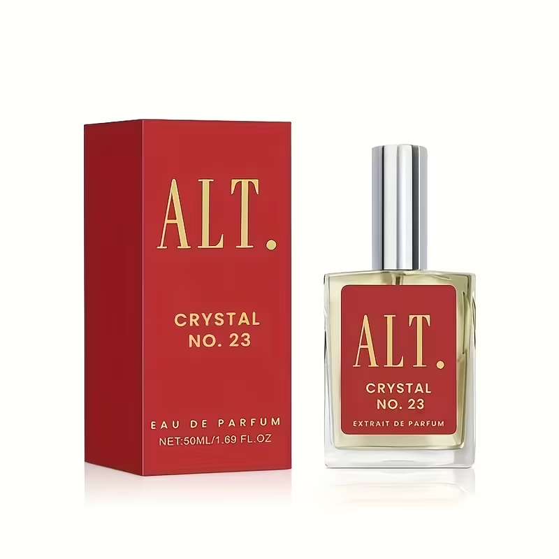 ALT 크리스탈 23호 엑스트레 드 퍼퓸 50ml/1. - Baccarat Rouge Dupe 리뷰 및 가격