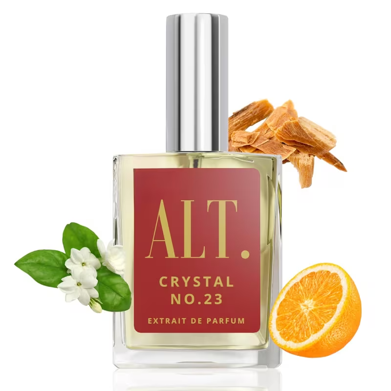 ALT 크리스탈 23호 엑스트레 드 퍼퓸 50ml/1. - Baccarat Rouge Dupe 리뷰 및 가격
