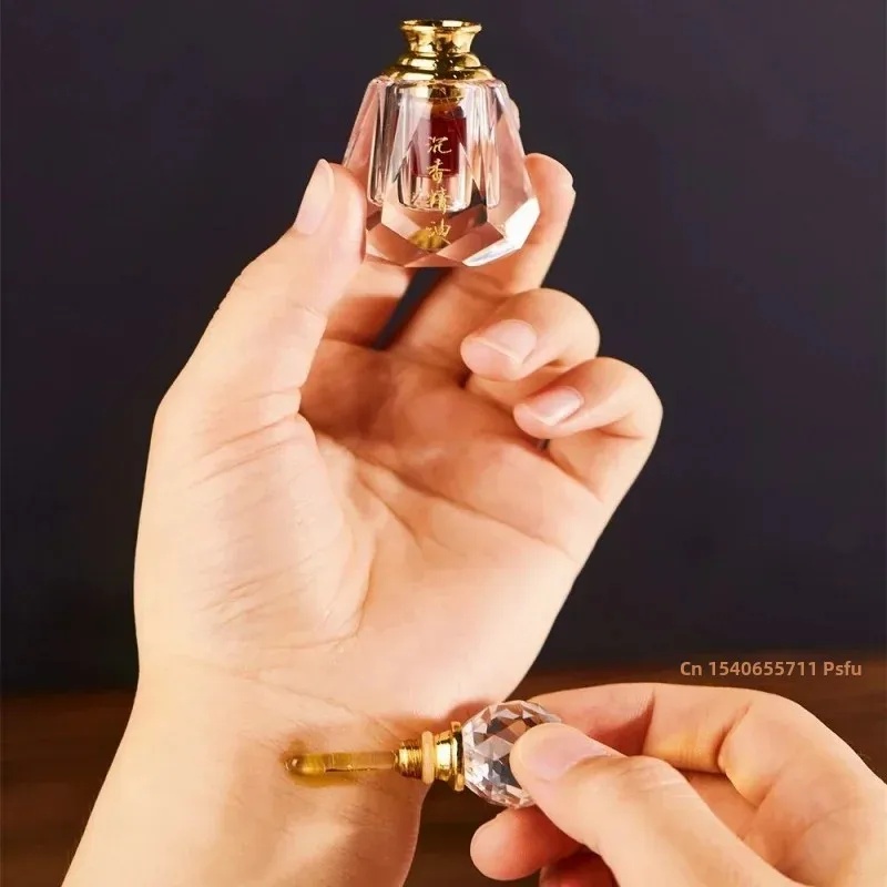 2ml/박스 리치 우드 아가우드 향 오일, 오래 지속되 - Perfume Fragrance Raw Material 리뷰 및 가격