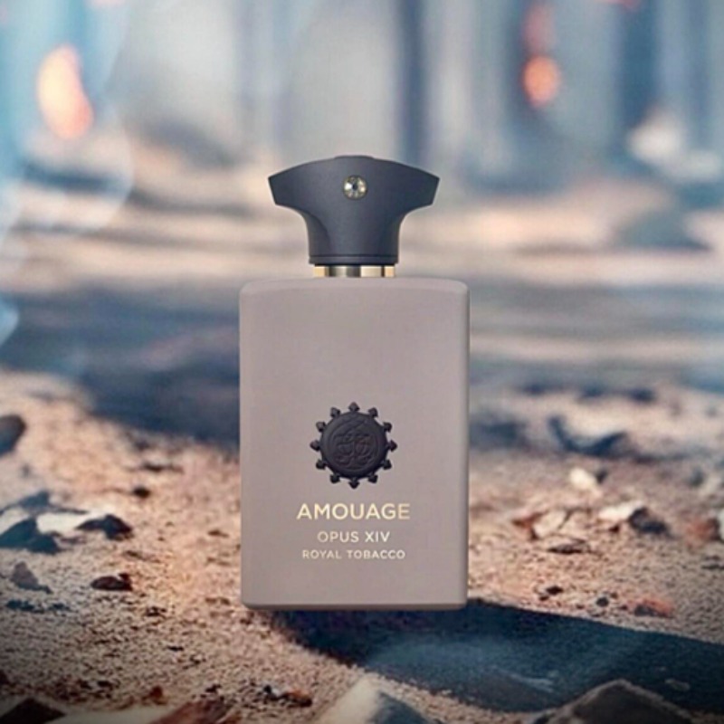 아무아쥬 인터루드 53 100ml 남성용 오 드 퍼퓸  - Baccarat Rouge Dupe 리뷰 및 가격