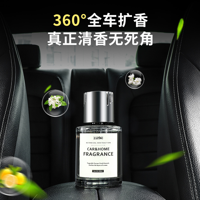 XMSJ 160ml 남성용 차량용 방향제, 오래 지속되 - Fragrance Perfume Car 리뷰 및 가격