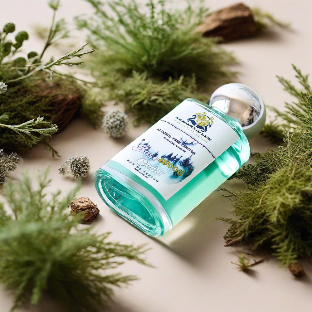 아로마 에센셜 오일 20% 농축 남녀공용 향수 오일 롱 - Fragrance-Oils Perfume 리뷰 및 가격