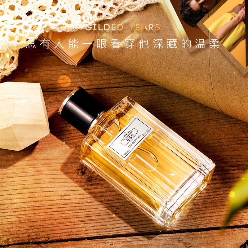 60ML 플라워 베이시스 향수 남성용 오 드 퍼퓸, 내 - Fragrance Long Lasting Perfume 리뷰 및 가격