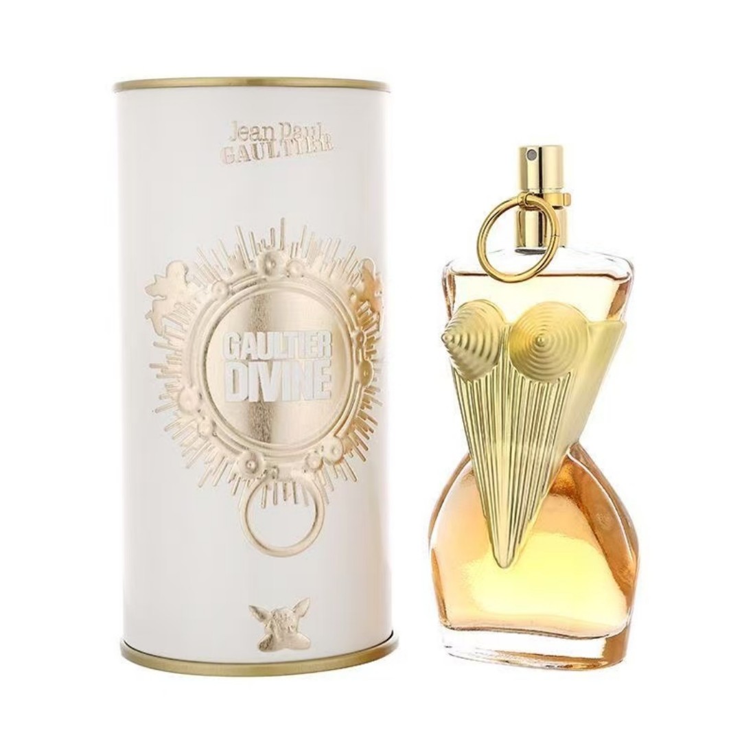 장 폴 고티에 디바인 향수 스프레이, 4.2oz(125 - Unique Perfume Fragrance 리뷰 및 가격