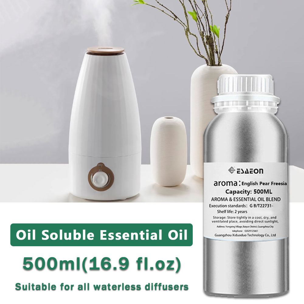 ESAEON 500ml (16.9 fl.oz) 와일드  - Perfume La Fragrance 리뷰 및 가격