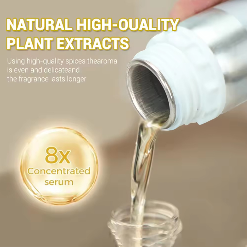 ESAEON 500ml (16.9 fl.oz) 와일드  - Perfume La Fragrance 리뷰 및 가격