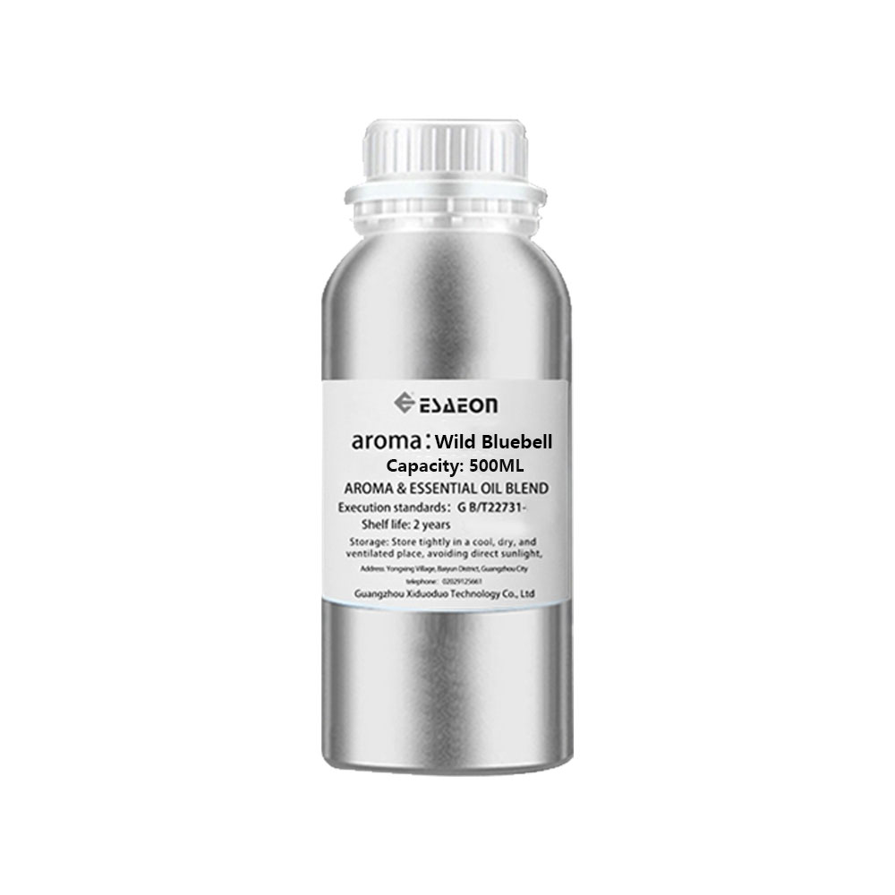 ESAEON 500ml (16.9 fl.oz) 와일드  - Perfume La Fragrance 리뷰 및 가격