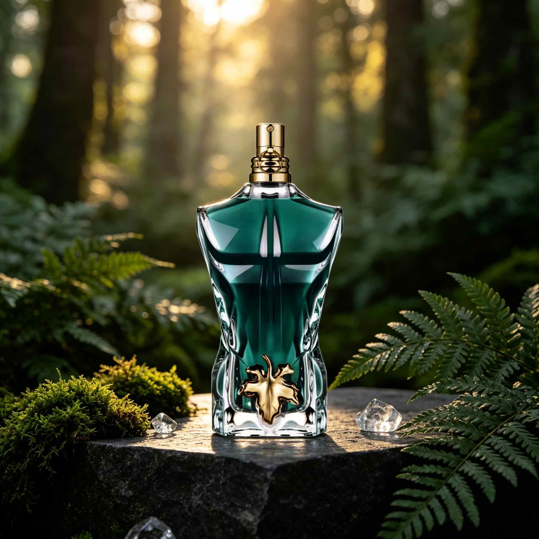 장 폴 고티에 르 보는 눈길을 사로잡는 예술적인 병을  - Unique Perfume Fragrance 리뷰 및 가격