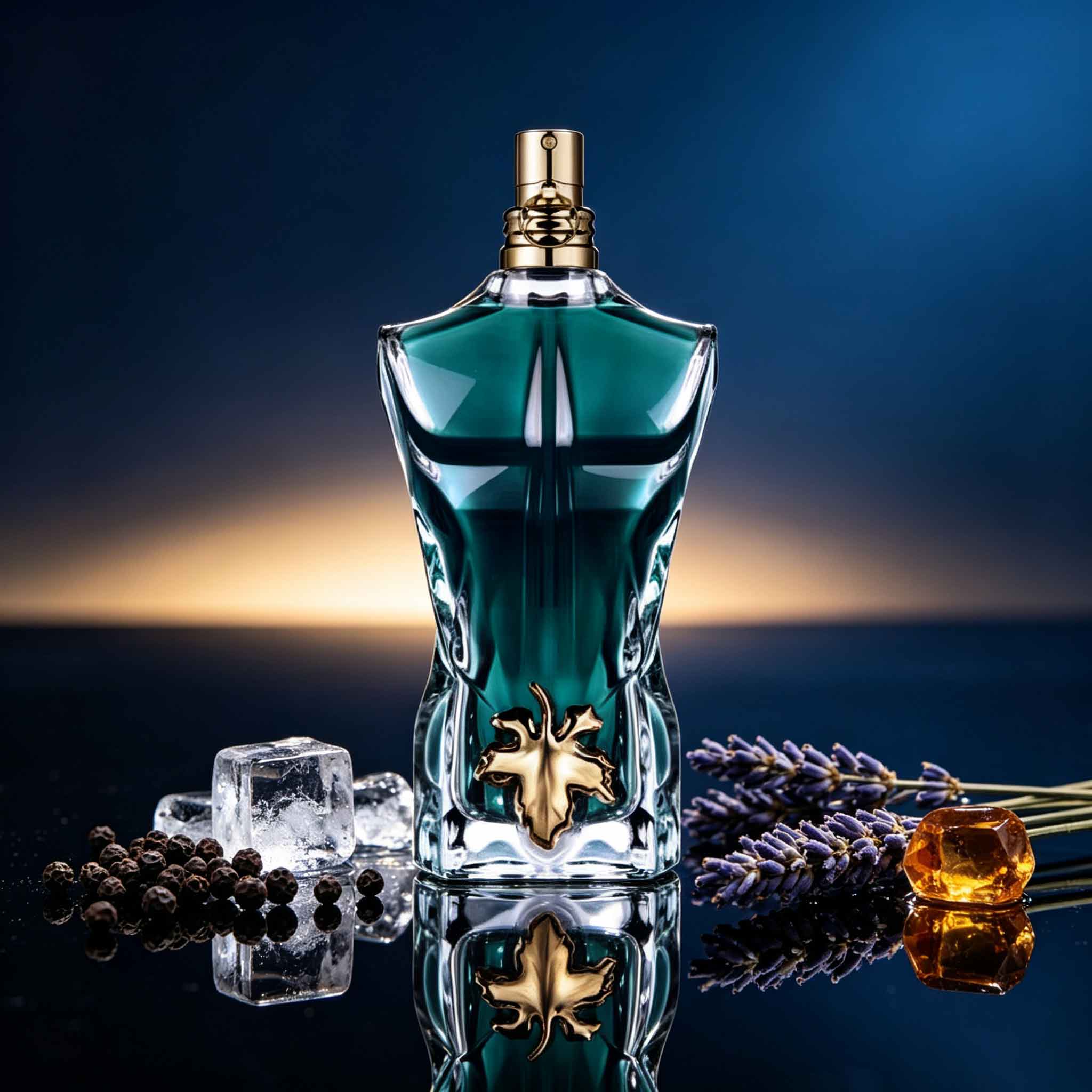 장 폴 고티에 르 보는 눈길을 사로잡는 예술적인 병을  - Unique Perfume Fragrance 리뷰 및 가격