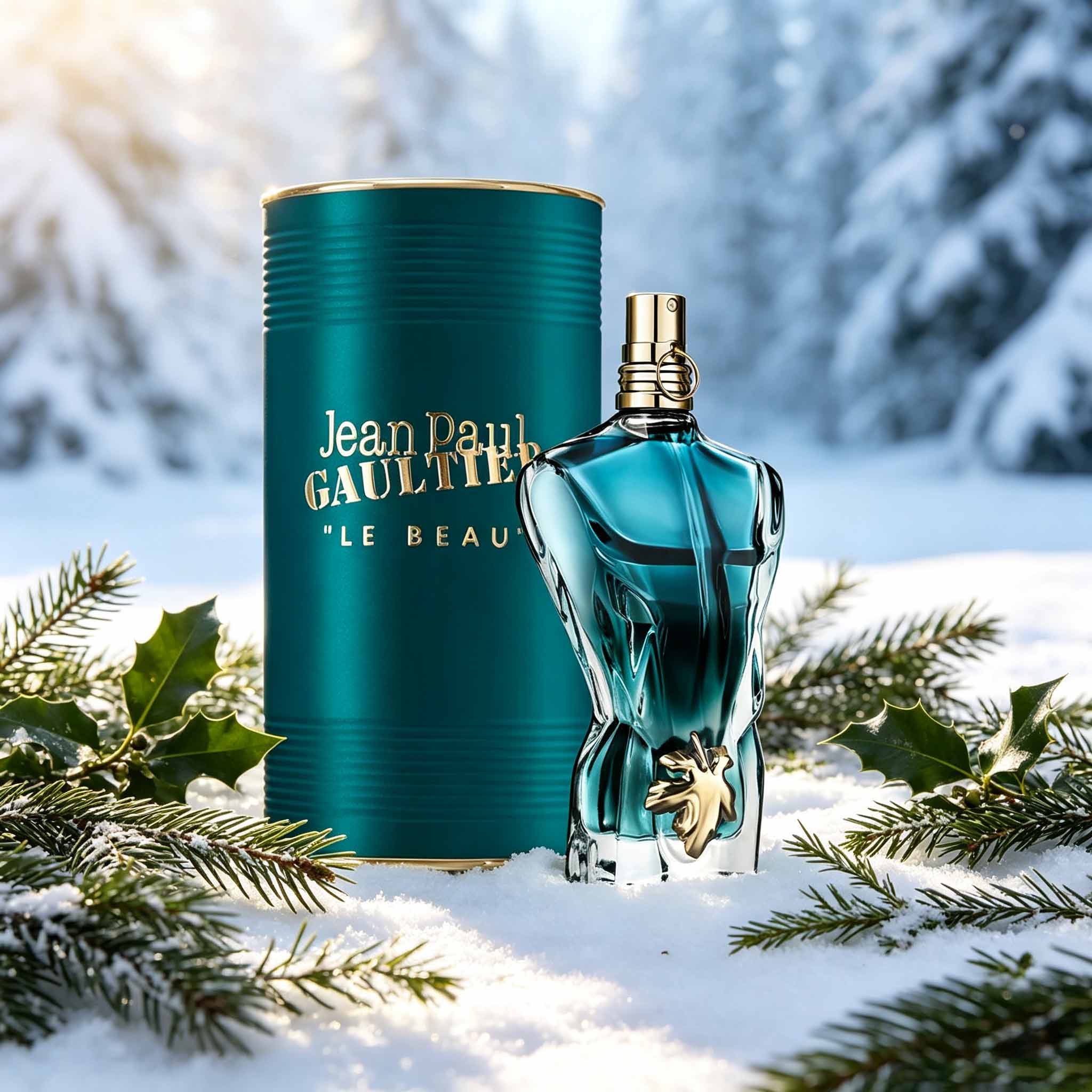 장 폴 고티에 르 보는 눈길을 사로잡는 예술적인 병을  - Unique Perfume Fragrance 리뷰 및 가격