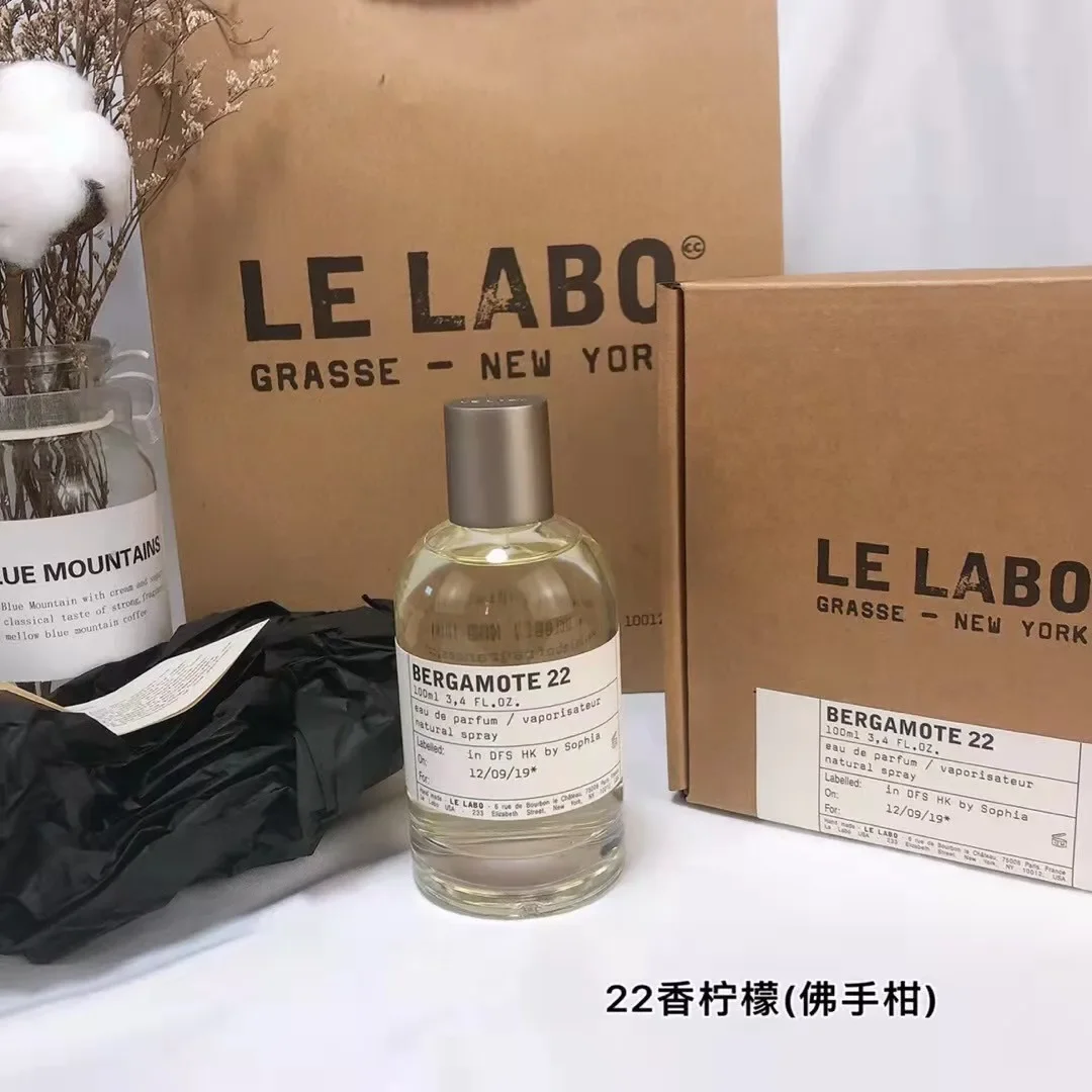 랩러토리 브랜드 여성용 남성용 향수, 오래 지속되는 은 - Perfume Fragrance Notes 리뷰 및 가격