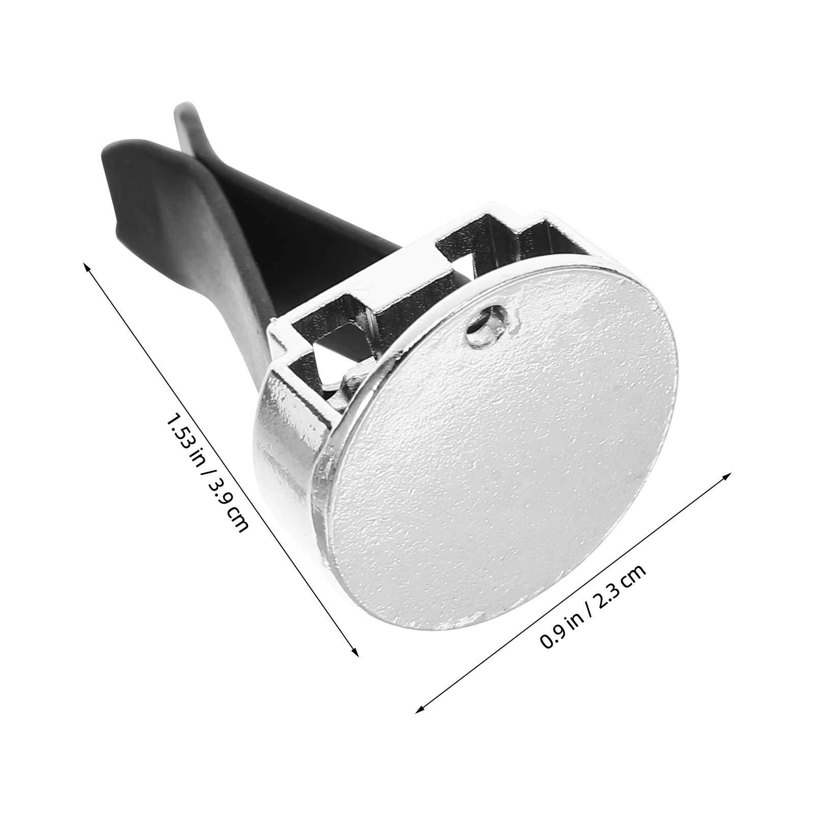 10개입 차량용 에어벤트 클립, 금속 소재 향수 홀더, - Perfume Fragrance Holder 리뷰 및 가격