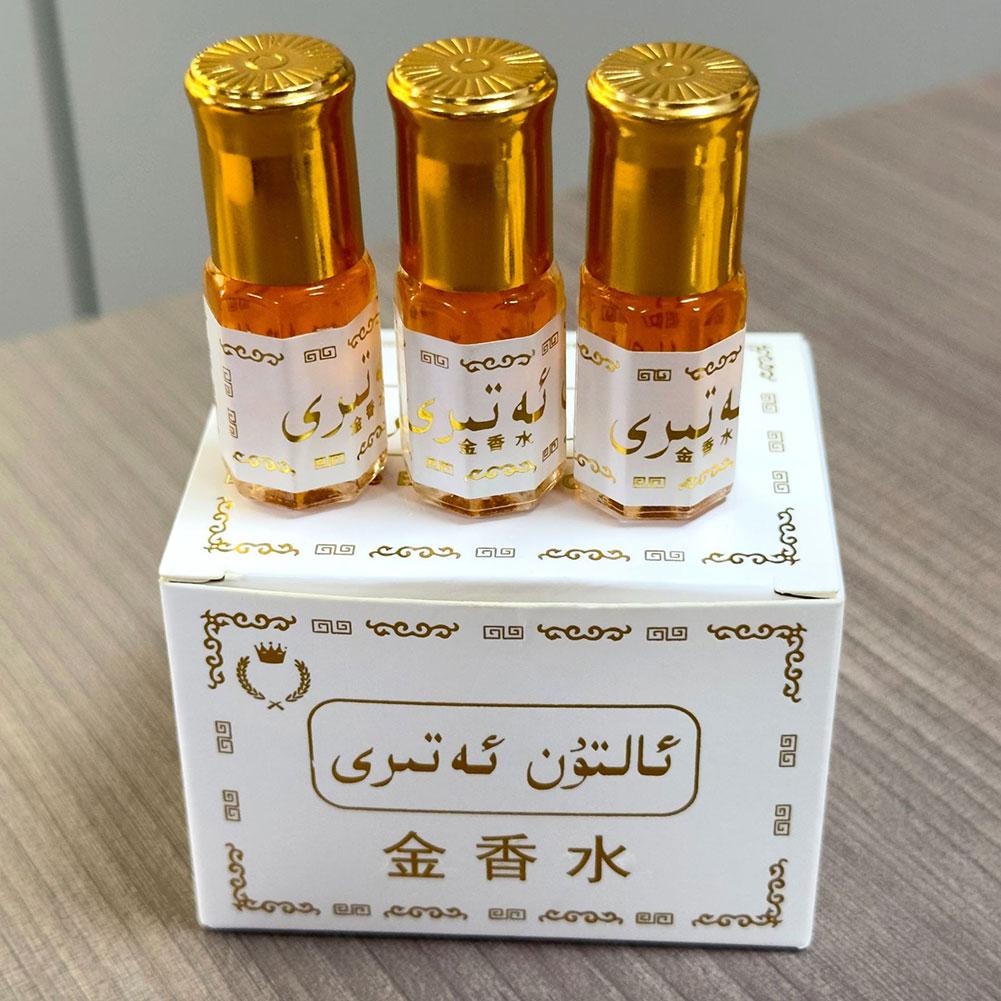 아라비안 향수 오일 롤온 휴대용 오래 지속되는 향 남녀 - Fragrance-Oils Perfume 리뷰 및 가격