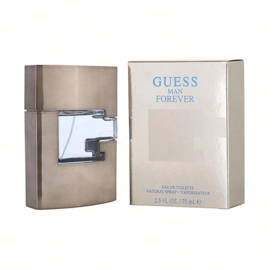 게스 포에버 맨즈 오 드 뚜왈렛 스프레이 75ml 스파 - Fragrance Long Lasting Perfume 리뷰 및 가격