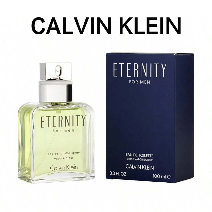캘빈 클라인 이터니티 남성용 오 드 토일렛 스프레이 1 - Fragrance Long Lasting Perfume 리뷰 및 가격