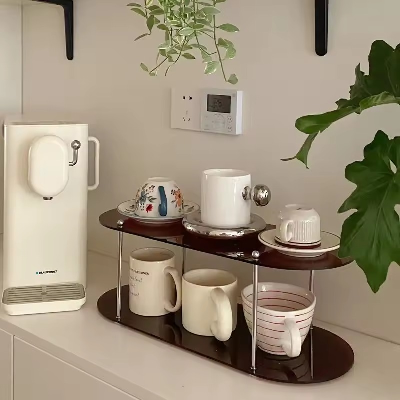 2026년 수제 아크릴 랙 향수 화장품 보관 랙 물컵  - Perfume Fragrance Holder 리뷰 및 가격