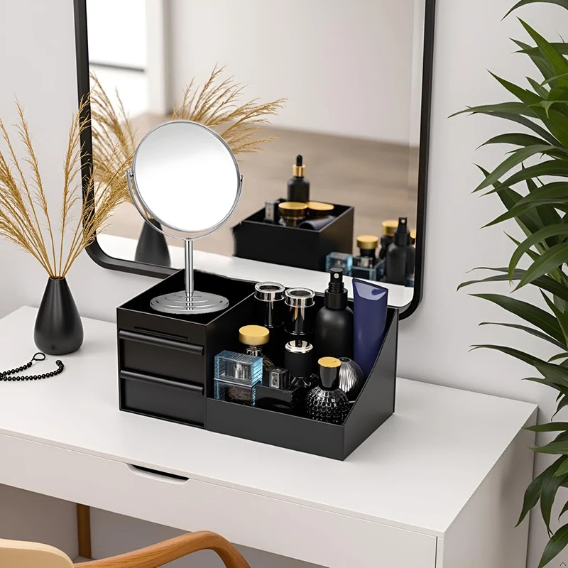 서랍이 있는 향수 정리함, 미끄럼 방지 기능이 있는 향 - Perfume Fragrance Holder 리뷰 및 가격