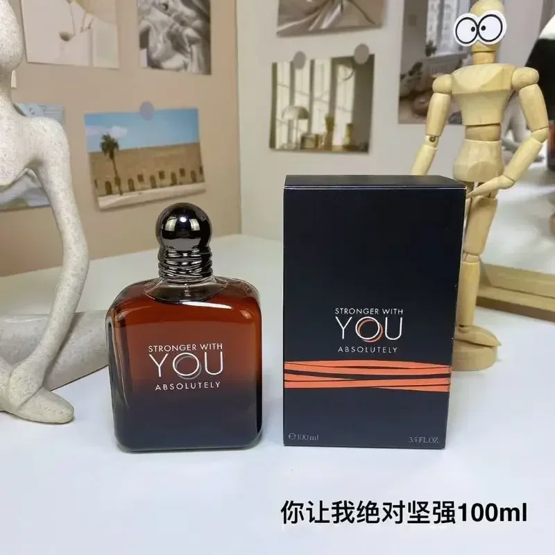 100ml 스트롱거 위드 유 앱솔루트 오리지널 향수,  - Perfume Fragrance Families 리뷰 및 가격