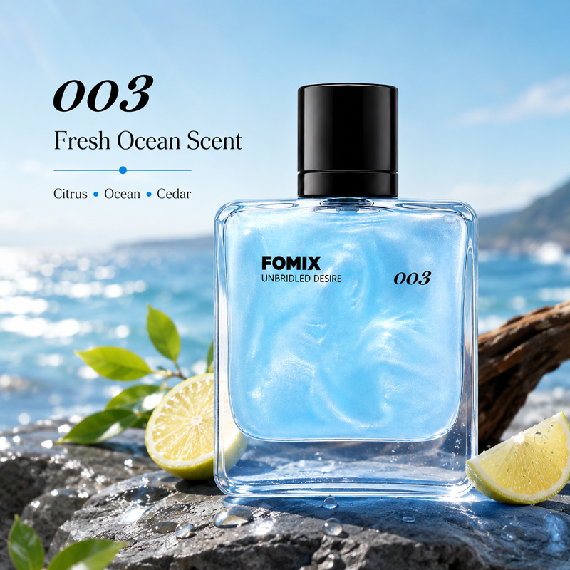 포믹스 남성 향수 세트 2종, 오래 지속되는 프레쉬 오 - Fragrance Long Lasting Perfume 리뷰 및 가격