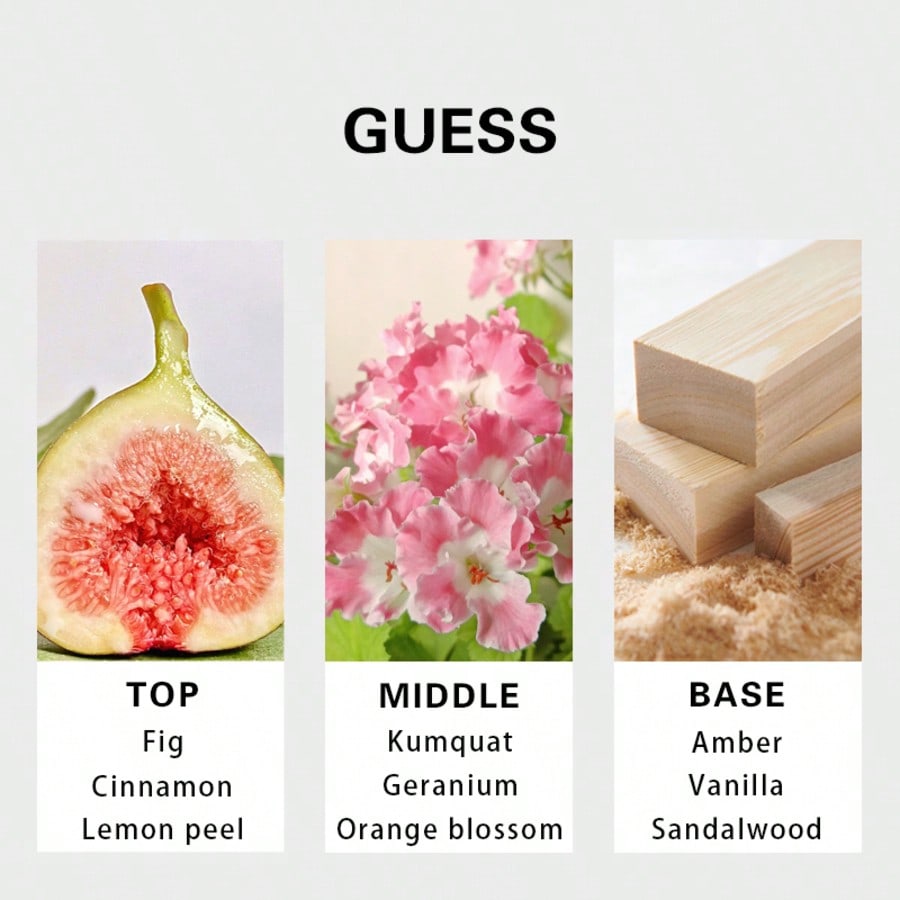 게스 세듀시브 옴므 레드맨 오 드 뚜왈렛 스프레이 10 - Fragrance Long Lasting Perfume 리뷰 및 가격
