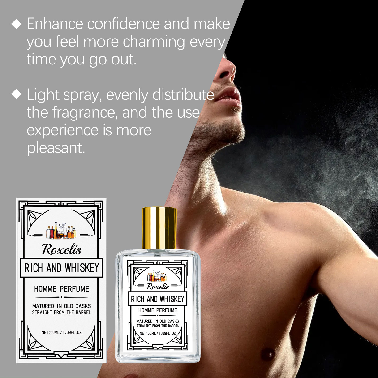따뜻한 바닐라 남성용 향수, 내추럴 우디 베이스, 따뜻 - Perfume Fragrance Base 리뷰 및 가격