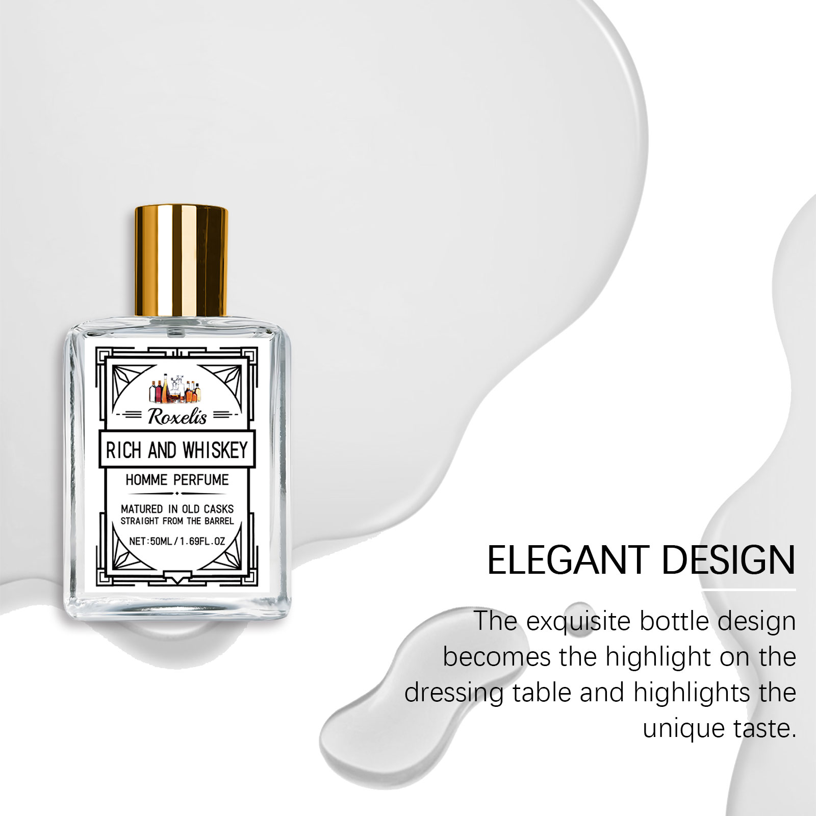 따뜻한 바닐라 남성용 향수, 내추럴 우디 베이스, 따뜻 - Perfume Fragrance Base 리뷰 및 가격