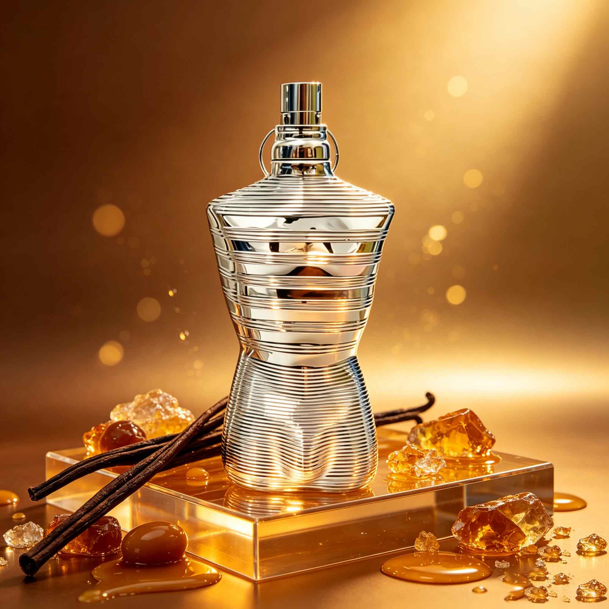 장 폴 고티에 울트라 엘릭서 남성 향수. 미러 메탈릭  - Perfume La Fragrance 리뷰 및 가격