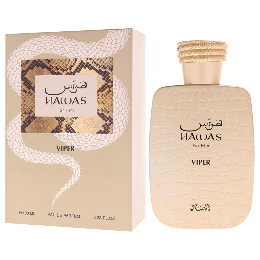 하와스 바이퍼 포 히 오 드 퍼퓸 100ml 라사시 아 - Fragrance Long Lasting Perfume 리뷰 및 가격