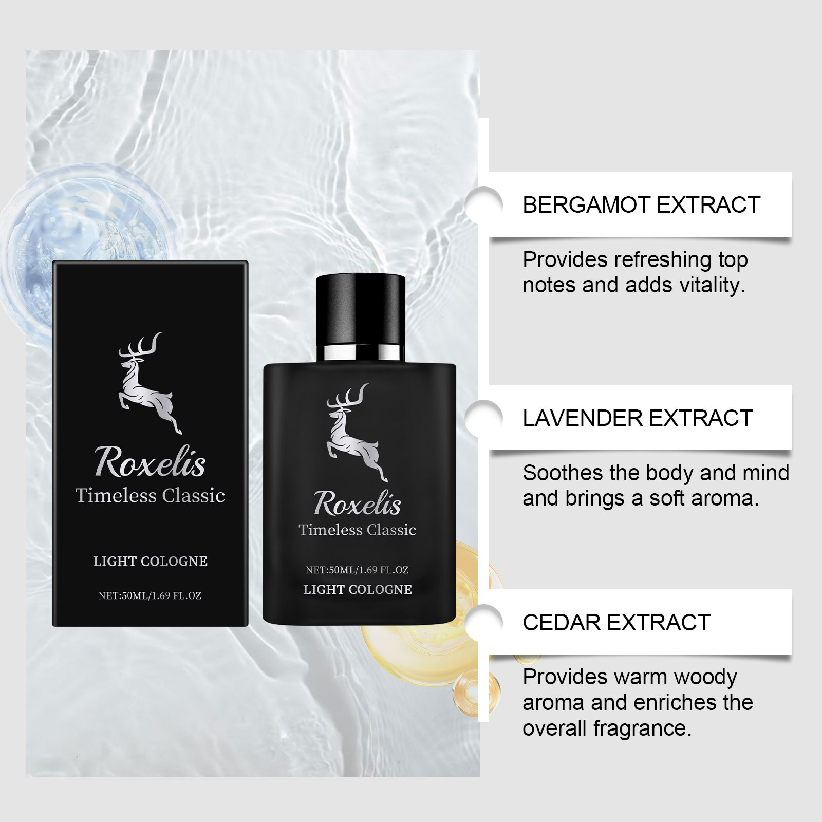 남성용 샤름 클래식 오 드 뚜왈렛, 향기를 더해주는 제 - Fragrance Long Lasting Perfume 리뷰 및 가격