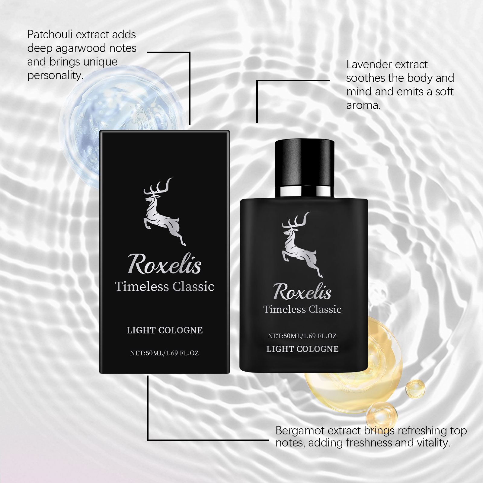 남성용 샤름 클래식 오 드 뚜왈렛, 향기를 더해주는 제 - Fragrance Long Lasting Perfume 리뷰 및 가격