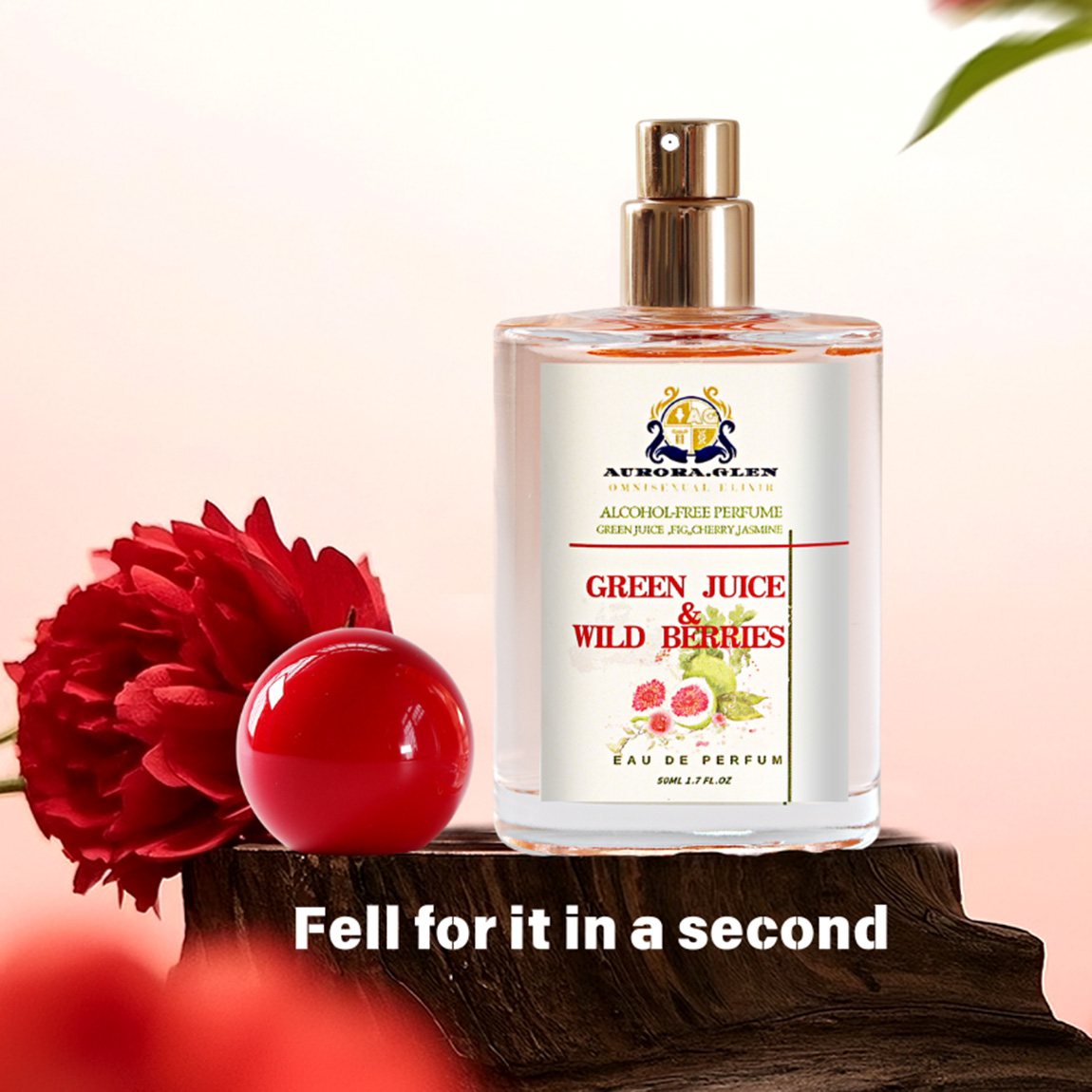 브랜드 오리지널 무화과 잎 향 여성용 향수 오일 50m - Fragrance-Oils Perfume 리뷰 및 가격